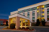 Pet Friendly Holiday Inn Hotel & Suites Huntington-Civic Arena in Huntington, West Virginia