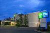 Pet Friendly Holiday Inn Express & Suites Alliance in Alliance, Ohio