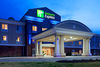 Pet Friendly Holiday Inn Express Washington CH Jeffersonville S in Washington Court House, Ohio