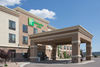 Pet Friendly Holiday Inn Hotel & Suites Trinidad in Trinidad, Colorado