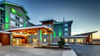Pet Friendly Holiday Inn Hotel & Suites Bellingham in Bellingham, Washington