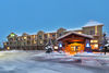 Pet Friendly Holiday Inn Express & Suites Fraser - Winter Park Area in Fraser, Colorado