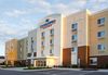 Pet Friendly Candlewood Suites New Bern in New Bern, North Carolina