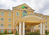 Pet Friendly Holiday Inn Express & Suites Denison North-Lake Texoma in Denison, Texas