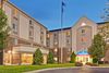 Pet Friendly Candlewood Suites Indianapolis in Indianapolis, Indiana