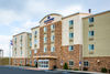 Pet Friendly Candlewood Suites Pittsburgh-Cranberry in Cranberry Township, Pennsylvania