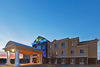 Pet Friendly Holiday Inn Express Hereford in Hereford, Texas