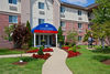 Pet Friendly Candlewood Suites Louisville Airport in Louisville, Kentucky