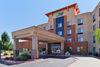 Pet Friendly Holiday Inn Express & Suites Albuquerque Historic Old Town in Albuquerque, New Mexico