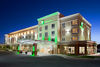 Pet Friendly Holiday Inn Laramie - University Area in Laramie, Wyoming