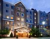 Pet Friendly Staybridge Suites Minneapolis-Bloomington in Bloomington, Minnesota