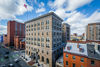 Pet Friendly Hotel Indigo Baltimore Downtown in Baltimore, Maryland