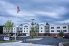 Pet Friendly Candlewood Suites Columbus-Northeast in Columbus, Georgia