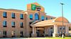 Pet Friendly Holiday Inn Express & Suites Bonham in Bonham, Texas