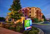 Pet Friendly Holiday Inn Express & Suites Springfield in Springfield, Missouri