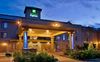 Pet Friendly Holiday Inn Express & Suites Vernon in Vernon, British Columbia