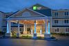Pet Friendly Holiday Inn Express & Suites Rochester in Rochester, New Hampshire