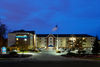 Pet Friendly Candlewood Suites Cleveland-N. Olmsted in North Olmsted, Ohio