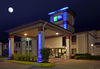 Pet Friendly Holiday Inn Express Hope in Hope, Arkansas