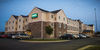 Pet Friendly Staybridge Suites Fargo in Fargo, North Dakota