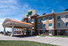 Pet Friendly Holiday Inn Express & Suites Wichita Northwest Maize K-96 in Maize, Kansas