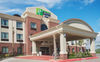 Pet Friendly Holiday Inn Express & Suites Winnie in Winnie, Texas