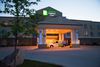 Pet Friendly Holiday Inn Express & Suites Northwood in Northwood, Iowa
