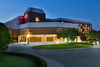 Pet Friendly Crowne Plaza Providence-Warwick (Airport) in Warwick, Rhode Island