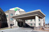 Pet Friendly Holiday Inn Express & Suites Los Alamos Entrada Park in Los Alamos, New Mexico