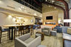 Pet Friendly Crowne Plaza Tulsa - Southern Hills in Tulsa, Oklahoma