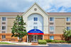 Pet Friendly Candlewood Suites Philadelphia-Willow Grove in Horsham, Pennsylvania