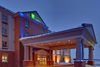 Pet Friendly Holiday Inn Express & Suites Kincardine - Downtown in Kincardine, Ontario