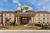 Pet Friendly Holiday Inn Express & Suites Newton in Newton, Kansas