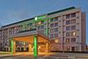 Pet Friendly Holiday Inn Express & Suites Mississauga-Toronto Southwest in Mississauga, Ontario