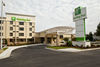 Pet Friendly Holiday Inn Greensboro Airport in Greensboro, North Carolina