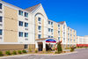 Pet Friendly Candlewood Suites Wilson in Wilson, North Carolina