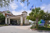 Pet Friendly Holiday Inn Express & Suites New Orleans Airport South in Saint Rose, Louisiana