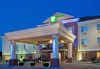 Pet Friendly Holiday Inn Express & Suites Dickinson in Dickinson, North Dakota