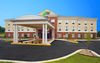 Pet Friendly Holiday Inn Express & Suites Thornburg-S. Fredericksburg in Thornburg, Virginia