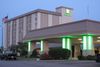 Pet Friendly Holiday Inn Rolling Mdws-Schaumburg Area in Rolling Meadows, Illinois