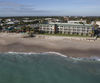 Pet Friendly Ocean Breeze Inn in Vero Beach, Florida