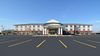 Pet Friendly Holiday Inn Express & Suites Fort Atkinson in Fort Atkinson, Wisconsin