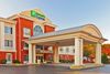 Pet Friendly Holiday Inn Express & Suites Chattanooga (East Ridge) in Chattanooga, Tennessee