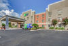 Pet Friendly Holiday Inn Express & Suites Greenville Airport in Greer, South Carolina