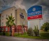 Pet Friendly Candlewood Suites New Iberia in New Iberia, Louisiana