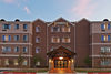 Pet Friendly Staybridge Suites Oklahoma City-Quail Springs in Oklahoma City, Oklahoma