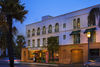 Pet Friendly Holiday Inn Express Santa Barbara in Santa Barbara, California