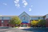 Pet Friendly Candlewood Suites Detroit-Troy in Troy, Michigan