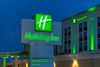 Pet Friendly Holiday Inn Winnipeg Airport - Polo Park in Winnipeg, Manitoba