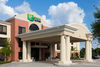 Pet Friendly Holiday Inn Express & Suites Sebring in Sebring, Florida